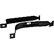 578-288 OE Solutions Series Fuel Tank Strap, Set of 2
