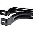 578-288 OE Solutions Series Fuel Tank Strap, Set of 2