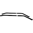 578-303 OE Solutions Series Fuel Tank Strap, Set of 2