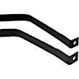 578-303 OE Solutions Series Fuel Tank Strap, Set of 2