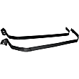 578-304 OE Solutions Series Fuel Tank Strap, Set of 2