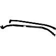 578-304 OE Solutions Series Fuel Tank Strap, Set of 2