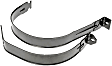 578-305 OE Solutions Series Fuel Tank Strap, Set of 2