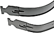 578-305 OE Solutions Series Fuel Tank Strap, Set of 2