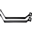 578-316 OE Solutions Series Fuel Tank Strap, Set of 2