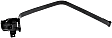 2003 Toyota Tacoma - Fuel Tank Strap, Standard Cab Pickup, Sold Individually, OE Solutions Series