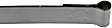 2003 Toyota Tacoma - Fuel Tank Strap, Standard Cab Pickup, Sold Individually, OE Solutions Series