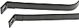 578-321 OE Solutions Series Fuel Tank Strap, Set of 2
