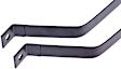 578-326 OE Solutions Series Fuel Tank Strap, Set of 2