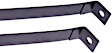 578-326 OE Solutions Series Fuel Tank Strap, Set of 2