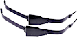 578-339 OE Solutions Series Fuel Tank Strap, Set of 2