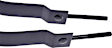 578-339 OE Solutions Series Fuel Tank Strap, Set of 2