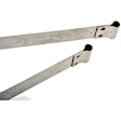 2010 Toyota FJ Cruiser - Fuel Tank Strap, Set of 2, OE Solutions Series