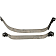 578-427 OE Solutions Series Fuel Tank Strap, Sold individually
