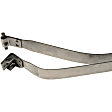 578-427 OE Solutions Series Fuel Tank Strap, Sold individually