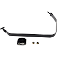 578-433 OE Solutions Series Fuel Tank Strap, Sold individually