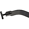 578-433 OE Solutions Series Fuel Tank Strap, Sold individually