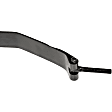 578-433 OE Solutions Series Fuel Tank Strap, Sold individually