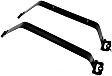 578-503 OE Solutions Series Fuel Tank Strap, Set of 2