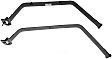 578-503 OE Solutions Series Fuel Tank Strap, Set of 2