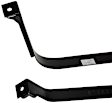 578-507 OE Solutions Series Fuel Tank Strap, Set of 2