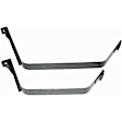 578-512 OE Solutions Series Fuel Tank Strap, Sold individually