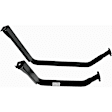 578-512 OE Solutions Series Fuel Tank Strap, Sold individually