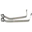 578-516 OE Solutions Series Fuel Tank Strap, Set of 2