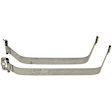 578-516 OE Solutions Series Fuel Tank Strap, Set of 2