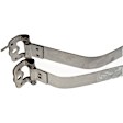578-516 OE Solutions Series Fuel Tank Strap, Set of 2