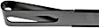 578-5201 Fuel Tank Strap, 23 In. Diameter Round Tank
