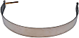 578-5406 Fuel Tank Strap, 26 In. Diameter Tank with T Bolt Mounting