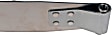 578-5406 Fuel Tank Strap, 26 In. Diameter Tank with T Bolt Mounting