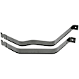 578-685 Fuel Tank Strap, 37 Gallon Tank, Rear Tank