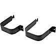 578-700 Direct Fit Fuel Tank Strap Hardware Kit, Kit
