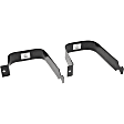 578-700 Direct Fit Fuel Tank Strap Hardware Kit, Kit