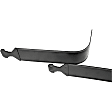 578-700 Direct Fit Fuel Tank Strap Hardware Kit, Kit