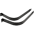 578-701 Direct Fit Fuel Tank Strap Hardware Kit, Kit