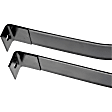 578-701 Direct Fit Fuel Tank Strap Hardware Kit, Kit
