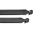 578-701 Direct Fit Fuel Tank Strap Hardware Kit, Kit