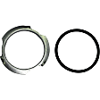 1996 Chevrolet Astro - OE Solutions Series Fuel Sending Unit Lock Ring - Direct Fit