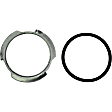1996 Chevrolet Astro - OE Solutions Series Fuel Sending Unit Lock Ring - Direct Fit