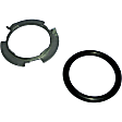 579-002 OE Solutions Series Fuel Sending Unit Lock Ring - Direct Fit