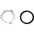 579-002 OE Solutions Series Fuel Sending Unit Lock Ring - Direct Fit