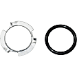 579-002 OE Solutions Series Fuel Sending Unit Lock Ring - Direct Fit