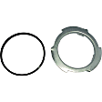 579-003 OE Solutions Series Fuel Sending Unit Lock Ring - Direct Fit