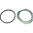 579-003 OE Solutions Series Fuel Sending Unit Lock Ring - Direct Fit