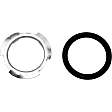 579-006 OE Solutions Series Fuel Sending Unit Lock Ring - Direct Fit