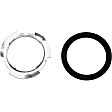 579-006 OE Solutions Series Fuel Sending Unit Lock Ring - Direct Fit