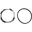 579-012 OE Solutions Series Fuel Sending Unit Lock Ring - Direct Fit